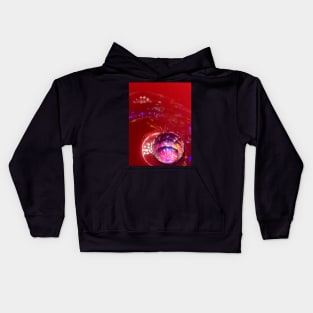 Sphere Kids Hoodie